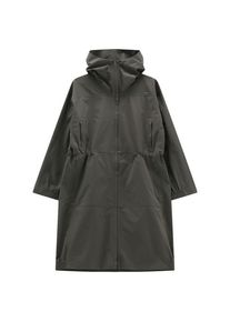 Jeanne Baret Women's Iris Parka Parka Women (44, grey)