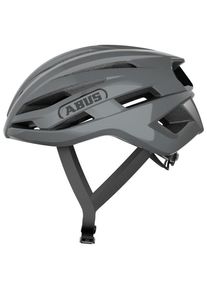 Abus Stormchaser Ace Bike helmet (57-61 cm - L, grey)