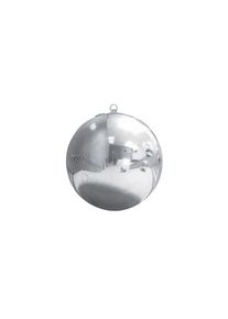 partydeco Boule à facettes argentée Mirror, env. 60cm