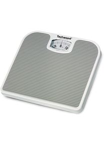 Techwood, Personenwaage, Personenwaage, mechanisch