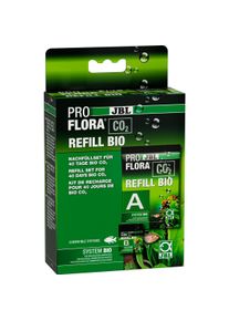 JBL Aquaristik und Terraristik Bio-CO2 (Aquarium Dünger), Aquarium Pflege