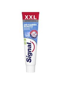 Signal, Zahnpasta, Zahnpasta Kariesschutz XXL 125 ml (125 ml)