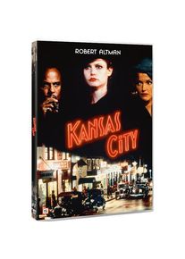 Control, Seifenspender + Seifenschale, NON STOP KANSAS CITY (Robert Altman movie)