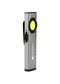 Everactive, Arbeitsleuchte, WL-250R LED-Werkstatt-Taschenlampe