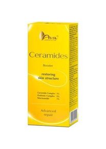 Perfecta, Gesichtsserum, Ava Laboratorium Ceramides Line Booster Restoring Skin Structure 30ml (30 ml)