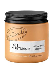 UpCircle, Gesichtscreme, Jumbo Face Moisturiser - 120 ml (120 ml, Tagescreme)