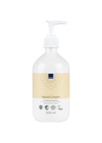ABENA, Handcreme, Handcreme, 21% Fettgehalt, Unparfümiert, 500 ml (500 ml)