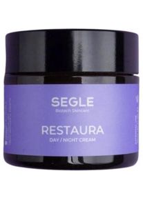 Segle, Gesichtscreme, Restaura (Cream, 50 mL, Anti-Expression Wrinkles) (50 ml)