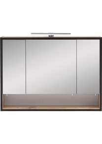 Schildmeyer, Spiegelschrank, Max (80 x 16 x 65 cm)