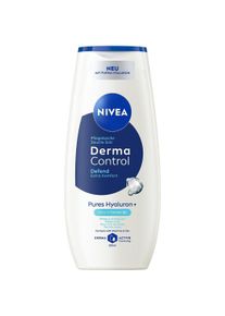 NIVEA MEN, Duschmittel, Pflegedusche Derma Control Defend Flasche 250 ml (250 ml)