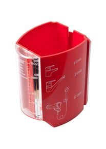 ORAS, Duschmittel, flowmeter
