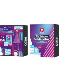 Maxi Nutrition Fitness Adventskalender