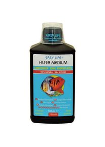 Easy Life fl&uuml;ssiges Filtermedium 500ml