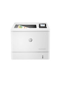 Impresora Láser HP Color LaserJet Enterprise M554dn Color