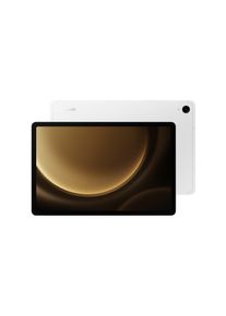 Samsung Tablet »Galaxy Tab S9 FE« (27,69 cm / 10,9 ′′) Android, One UI, Knox WUXGA+ ) in silberfarben