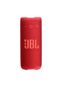 JBL Bluetooth-Lautsprecher »GRIP« (A2DP Bluetooth AVRCP Bluetooth Bluetooth 16 W) Kompakter Bluetooth-Speaker, starker Pro Sound und Ambient Light