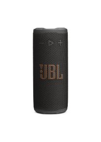 JBL Bluetooth-Lautsprecher »GRIP« (A2DP Bluetooth AVRCP Bluetooth Bluetooth 16 W) Kompakter Bluetooth-Speaker, starker Pro Sound und Ambient Light,...