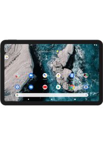 Nokia Tablet »T20« (26,31 cm / 10,36 ′′) Android 64 GB 2K 4G (LTE) ) in blau, Größe 0