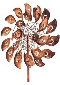 Locker Gartenstecker »42525-06« in braun, Größe 213 cm