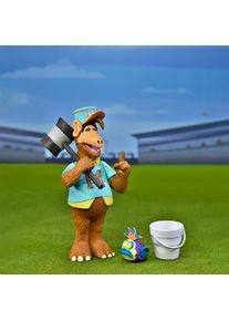 Alf with Baseball Bat Figure