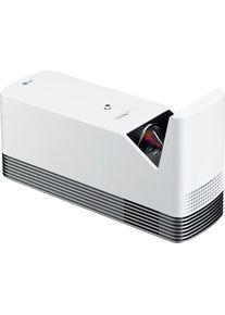 LG Beamer »CineBeam HF85LS - Allegro 2.0« (1.500 lm 150000:1 1920 x 1080 px) in weiß