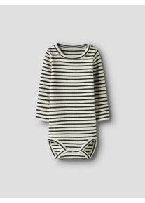 name it Langarmbody »NBNBANI LS BODY NOOS«, Größe N-Gr