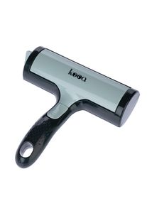 Cepillo quitapelusas kooa de 18,4 x 18,4 x 7,3 cm para perros y gatos