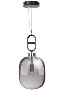 Kayoom Hanglamp Calai Hanglicht, hanglamp (1 stuk) hanglampen zwart