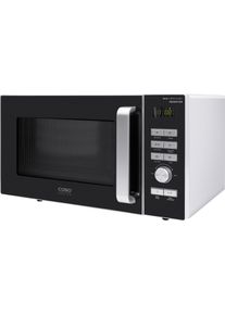 CASO GERMANY Caso Magnetron 3336 MI 30 Ceramic magnetrons zwart