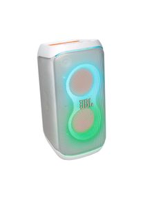 JBL Party-luidspreker PartyBox Club 120 alle luidsprekers wit