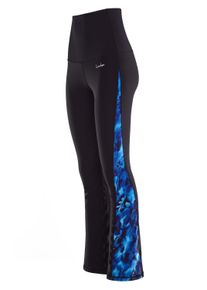 WINSHAPE Legging Functional Power Shape BCHWL109 dames broeken maat XS zwart