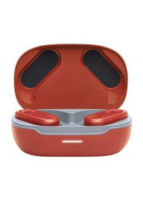 JBL Sporthoofdtelefoon Endurance PEAK 3 - TW Sport Earbuds sport koptelefoons roze