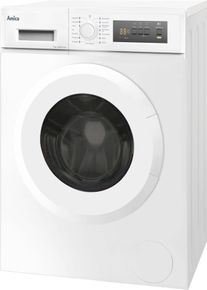 Amica Wasmachine WA 474 021 voorladers wit