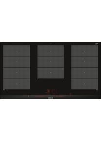 Siemens Flex-inductiekookplaat van SCHOTT CERAN EX975LXC1E kookplaten zwart