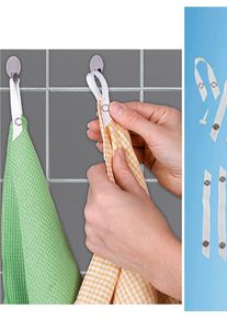 OTTO Theedoek (10-delig) theedoeken wit