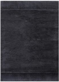Luxor Style Wollen kleed Noblesse zuivere wol, met de hand geknoopt, woonkamer wollen vloerkleden maat 6 grijs