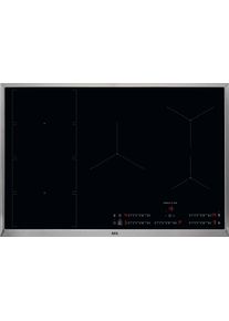 AEG Flex-inductiekookplaat IKE8547SXB 949597981 kookplaten zwart
