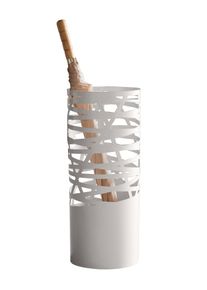 Heine home Paraplustandaard paraplustandaards wit