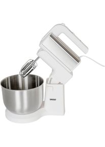 Unold Elektro Unold Handmixer 78720 met mengkom Hannah handmixers wit