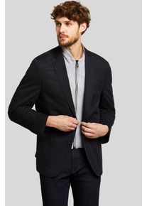 Bugatti Colbert met uitneembare bodywarmerinzet heren colberts & blazers maat 56 blauw