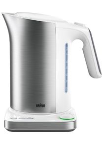 Braun Waterkoker ID Collection WK 5115 WH, 1,7 l waterkokers wit