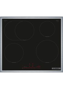 Bosch Inductiekookplaat PIF645HB1E kookplaten maat -