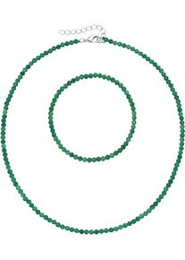 Firetti Kettingen- en armbandset Multipack sieraad cadeau armband halsketting (set, 2-delig) dames sieradensets