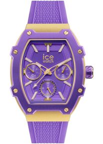 Ice Watch ice-watch Multifunctioneel horloge ICE boliday summer - Alu - Small - MT Quartz horloge, armbandhorloge, dameshorloge, datum, 12/24-uursweergave dames