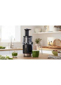 Bosch Vruchtenpers VitaExtract MESM731M sapcentrifuges zwart