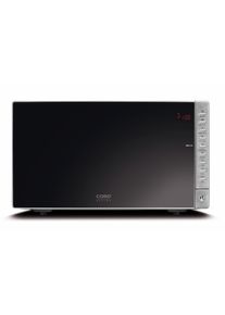 CASO GERMANY Caso Magnetron SMG20 magnetrons zilver(kleur)