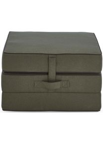ATLANTIC HOME COLLECTION Fauteuil Larry Fauteuil als opvouwbaar matras met slaapfunctie fauteuils