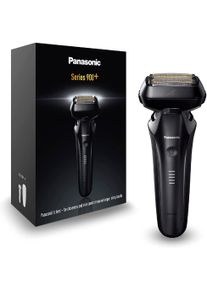 Panasonic Elektrisch scheerapparaat Series 900+ Premium scheerapparaat ES-LS6A-K803 scheersets zwart