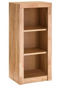 VOGL Möbelfabrik Ordnerrek Toronto Breedte 52cm of 90cm, Made in Germany boekenkasten beige