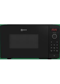 Neff Magnetron FLAWG20S2 magnetrons zwart